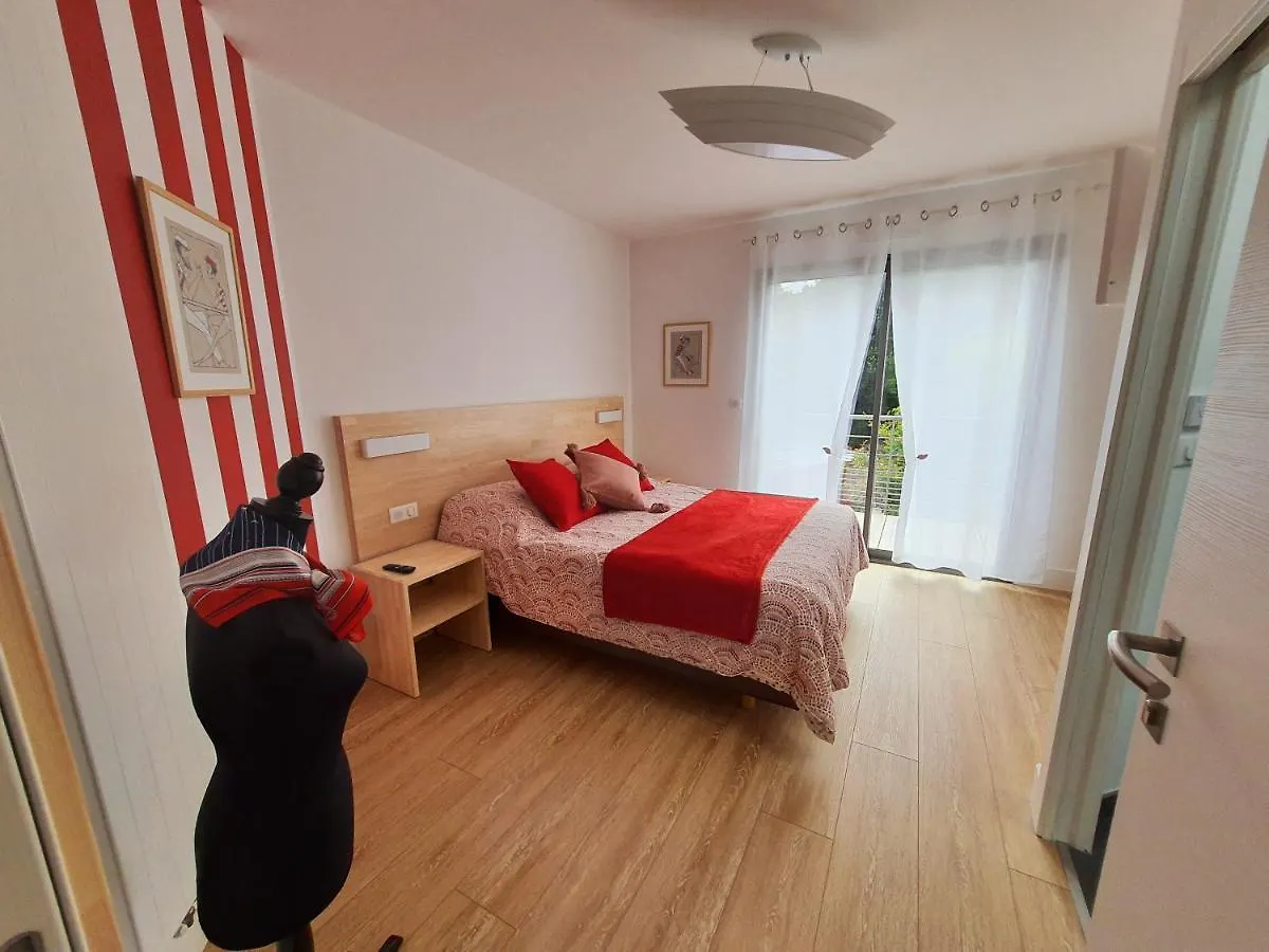 Maison Holen Plougonvelin 0*,  Frankrike